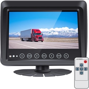 Stualarm sv701wtpAHDset