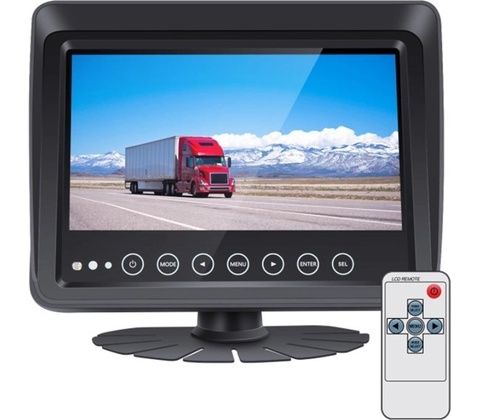 Stualarm sv701wtpAHDset