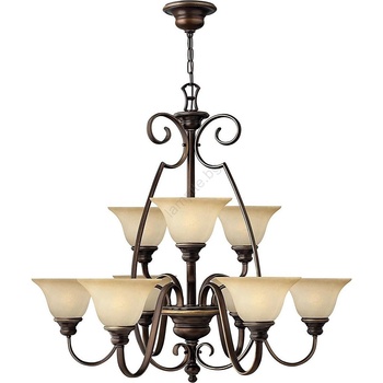 Elstead Lighting HK-CELLO9