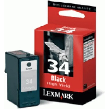 Lexmark 18C0034E