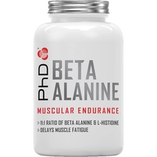 PhD Nutrition Beta Alanine 90 kapsúl