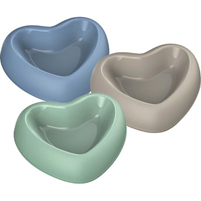 Georplast Miska plast Amore 0,25 l