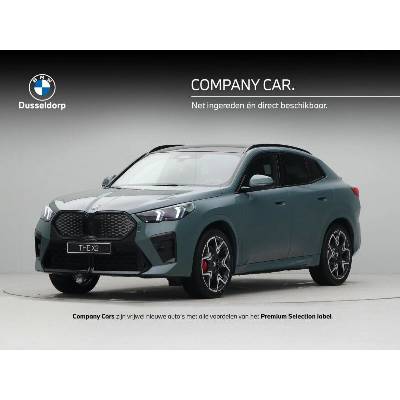 BMW iX2 eDrive20 M Sport Pro 150 kW