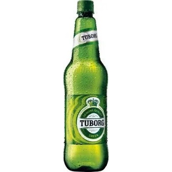 Image 1 of Tuborg Бира Туборг 1л. ПВЦ