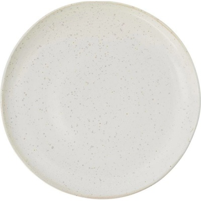 House Doctor Talíř Pion White 21,5 cm