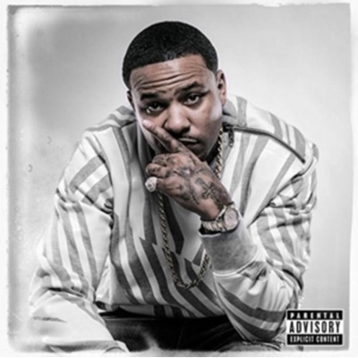 CHINX: LEGENDS NEVER DIE CD