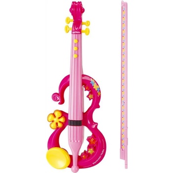 Image 1 of Bontempi Електронна Виола за момичета - Bontempi