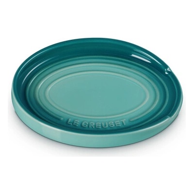 Le creuset podložka na odkladanie varešiek Farba: Bleu Riviera