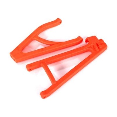 Traxxas задено дясно оранжево рамо на шасито