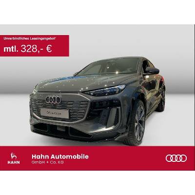 Audi Q6 e-tron Sportback Performance 225 kW