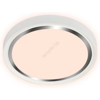 Image 1 of Briloner - LED Плафониера KAHIKO LED/15W/230V бял (BL1357)