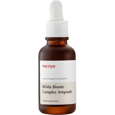 ma:nyo Bifida Biome Complex Ampoule - Серум с бифида фермент 30мл