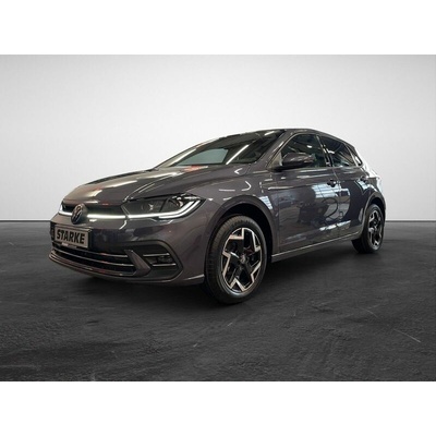 Volkswagen Polo 1.0 TSI Edition 50 70 kW