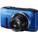 Digitální fotoaparáty Canon PowerShot SX270 HS