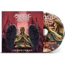 Suicidal Angels: Profane Prayer CD