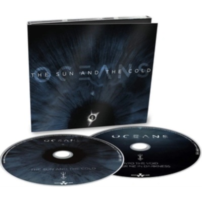 Oceans - Sun and the Cold Digipack CD