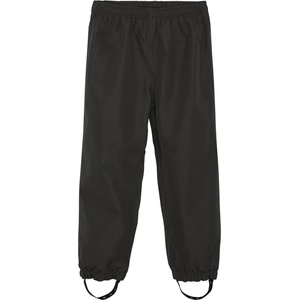Color Kids Детски водоустойчив панталон Color Kids Kid's Rain Pants Waterproof trousers - Black - размер 164 (EU) (701-2027-0217)