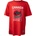 Bauer Canada Olympic Puck Tee