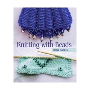 Knitting with Beads | Fiona Morris (ISBN: 9781785005077)