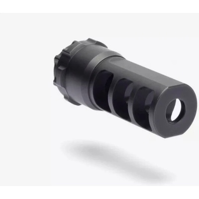 Acheron Corp Úsťová brzda Hexalug 7.62mm 14x1 gen2