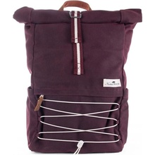 Alaskan Maker vintage Kenai Burgundy 16 l