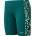 Speedo digital allover panel jammer green 128cm