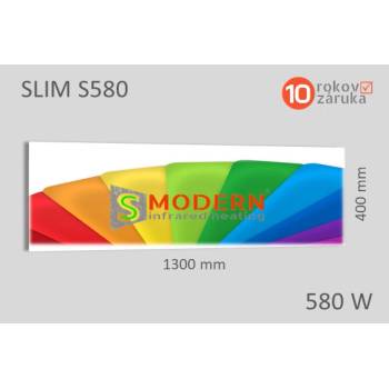 Smodern Slim S580