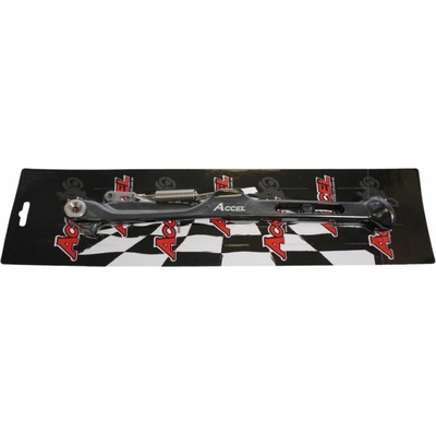ACCEL stojan KTM XC 125 / 250 /300 23, XC-F 250 / 350 / 450 23, HUSQVARNA FX 350 / 450 23, TX 300 23, barva černá