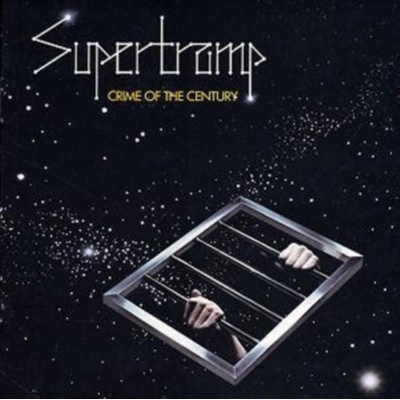 SUPERTRAMP: CRIME OF THE COUNTRY CD