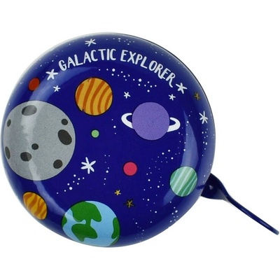 Legami Bicycle Bike Bell Space – Hledejceny.cz