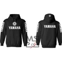 Yamaha Mikina s motívom
