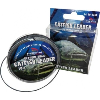 Behr Šňůra Catfish Power Leader 10m 0,90mm 120kg