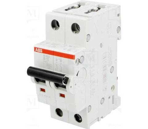 ABB 2CDS252001R0105