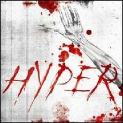 Hyper - Suicide Tuesday CD