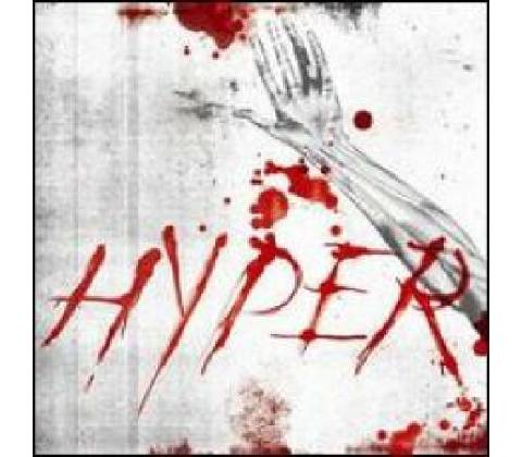 Hyper - Suicide Tuesday CD