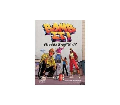 Bomb It!