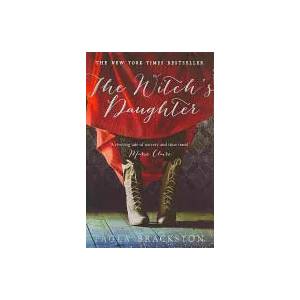 Witch's Daughter | Paula Brackston (2013)