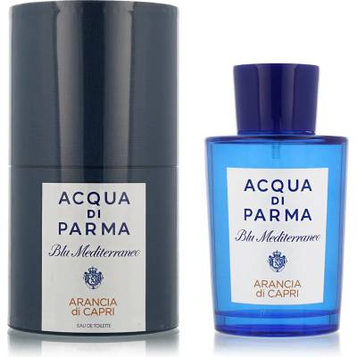 Acqua di Parma Blu Mediterraneo Arancia Di Capri toaletná voda unisex 180 ml