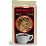 Manaresi Decaffeinato мляно 250 g