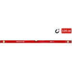 ROX Алуминиев нивелир с магнит 120 см rox wood / rox 153rox0352 / (rox 153rox0352)