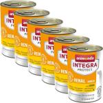 Animonda INTEGRA Protect Нирки - пиле 6 x 400 г