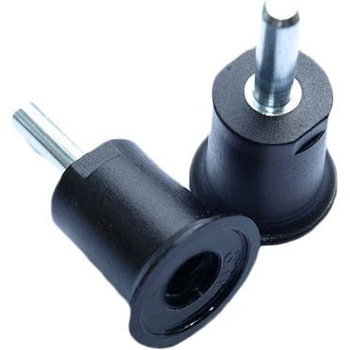 3M 09884 Unášací tanier systém ROLOC 25mm