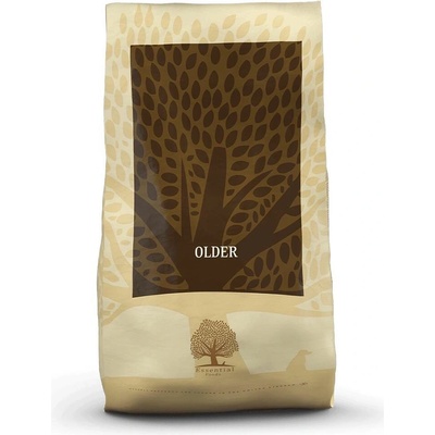 Essential Older 2 x 10 kg