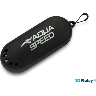 Aqua-Speed Case čierna
