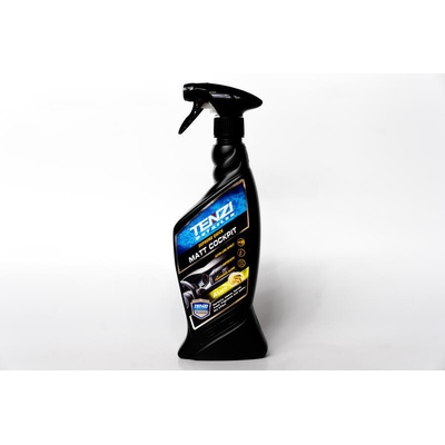 Tenzi Detailer Matt Cockpit Alure 600 ml