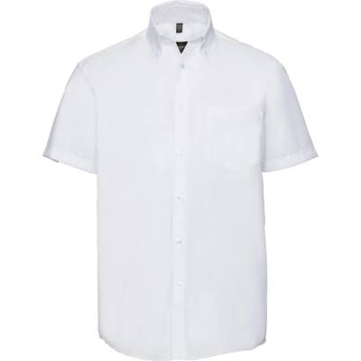 Russell Athletic COTT | Russell | 957M, бял, 3XL (11957M00113)
