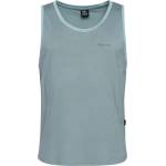 Chillaz Мъжки потник с широка презрамка Chillaz Palau Carabiner Logo Tank top - Dark Arctic - размер XS (216-8117-0212)