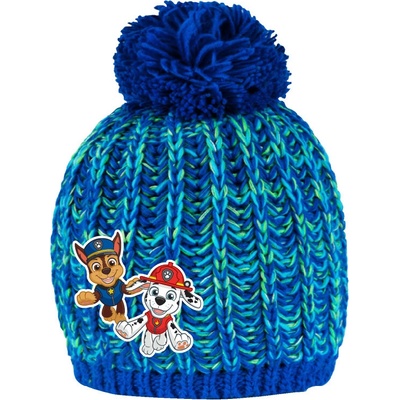 Zimná čiapka Paw Patrol II