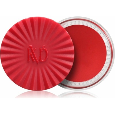 KVD Beauty Super Pomade Precízna vodeodolná linka na oči a obočie Scarlet 5 g