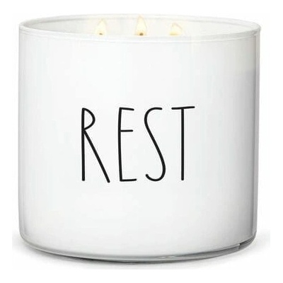 Goose Creek Candle Modern Farmhouse Rest 411 g